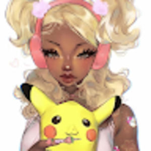 Meet your Posher, Tiaira